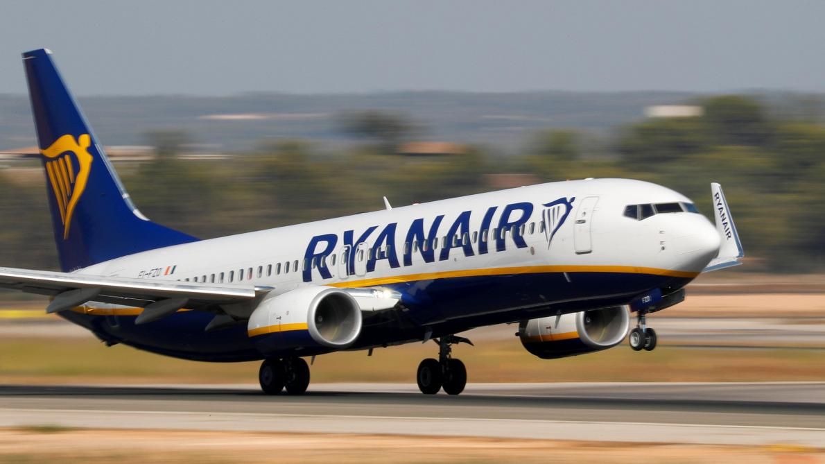 Neue Ryanair-Basis am Flughafen Agadir eingeweiht, Foto: barlamane.com Neue Ryanair-Basis am Flughafen Agadir eingeweiht, Foto: barlamane.com