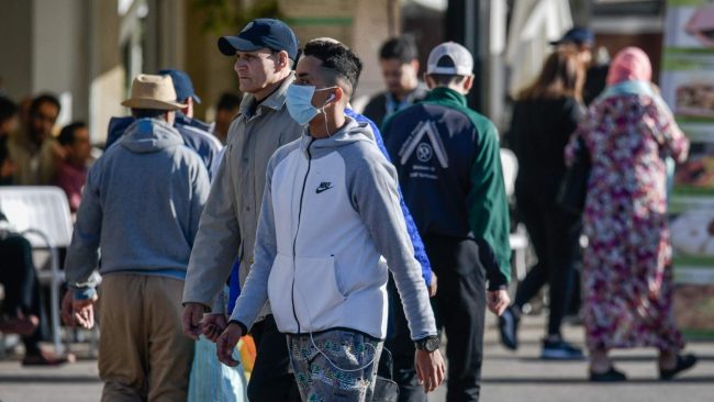 Gesundheitsnotstand verlängert, Foto: barlamane.com