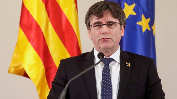 Rückgabe von Ceuta und Melilla an Marokko, Foto: Carles Puigdemont, barlamane.com