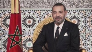 König Mohammed VI