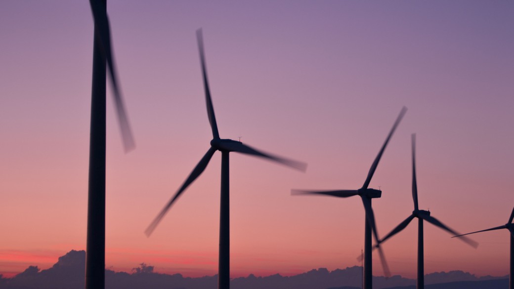 Verringerung des CO2-Ausstoßes in der Industrie, Foto: Anna Jimenez Calaf auf unsplash.com