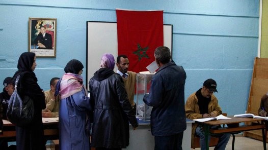 Vollständige Wahlbeobachtung gewährleistet, Foto: barlamane.com