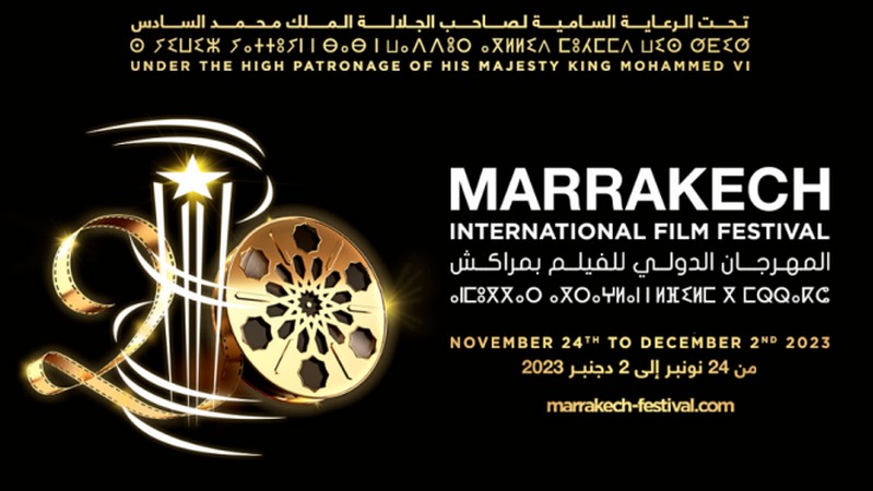 20. Internationale Filmfestival von Marrakesch, Foto: Barlamantoday