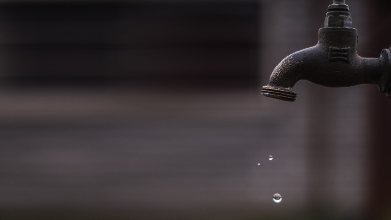 Die Weltbank prognostiziert erhebliche reale BIP-Verluste in Marokko bis 2050 aufgrund von Wasserknappheit, Foto: Walter Randlehoff auf unsplash.com