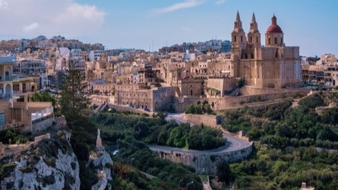 Marokko und Malta führen erste Handelsmission durch, Foto: Nick Fewings auf unsplash.com