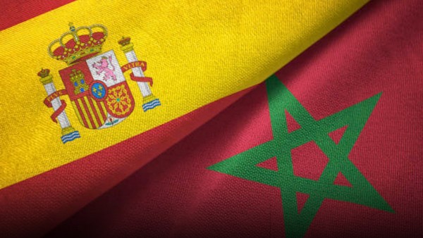 Marokko und Spanien bilden enge polizeilliche Zusammenarbeit, Foto: barlamantoday.com