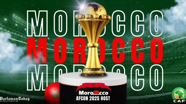 Marokko wird Gastgeber der AFCON 2025, Foto: barlamantoday.com