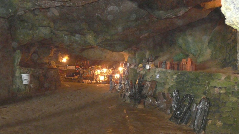 Tanger: Herkules Höhle