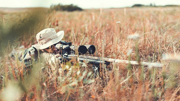 Aufstrebendes Paradies für Jäger, Foto: Maxx auf unsplash Aufstrebendes Paradies für Jäger, Foto: Maxx auf unsplash