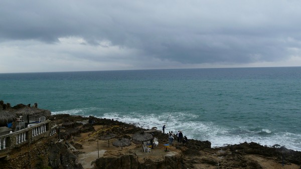 Tanger Malabata