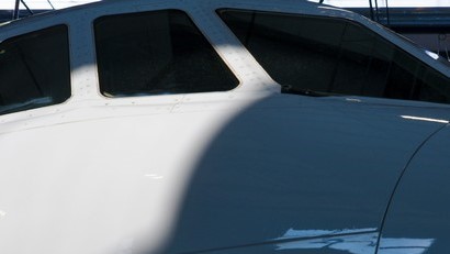 Luftfahrtindustrie, Foto: Eric Prouzet auf unsplash