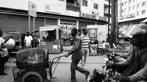 Die marokkanischen Exporte nehmen sowohl in Europa als auch in Afrika zu, Foto: Edouard Tamba auf unsplash.com