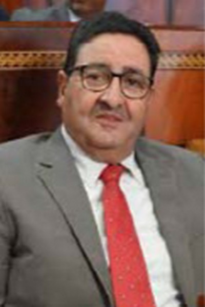 Abdessamad Kayouh