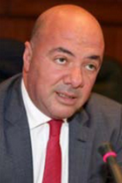 Adib Benbrahim