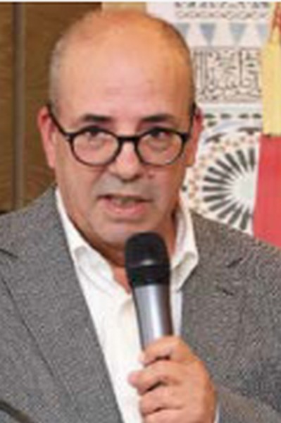 Ahmed Bouari