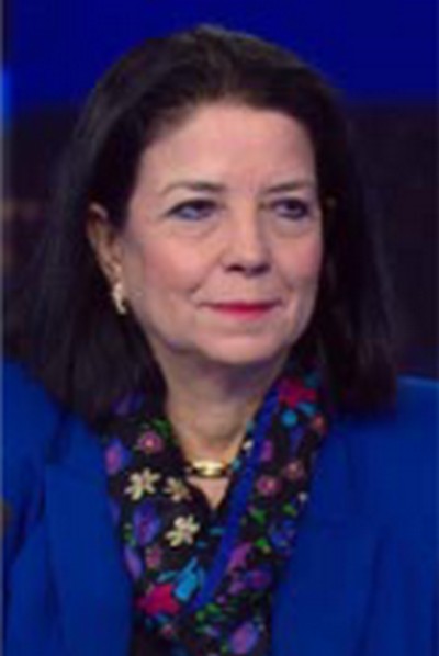 Amal El Fallah Seghrouchni