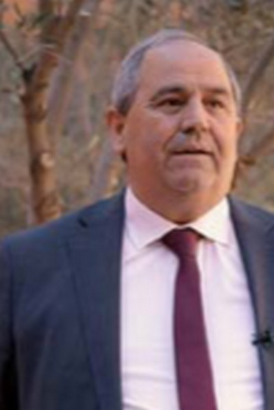 Azzedine El Midaoui