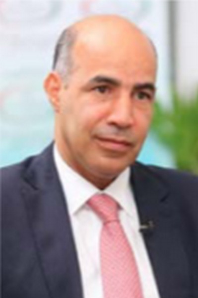 Hicham Sabiry