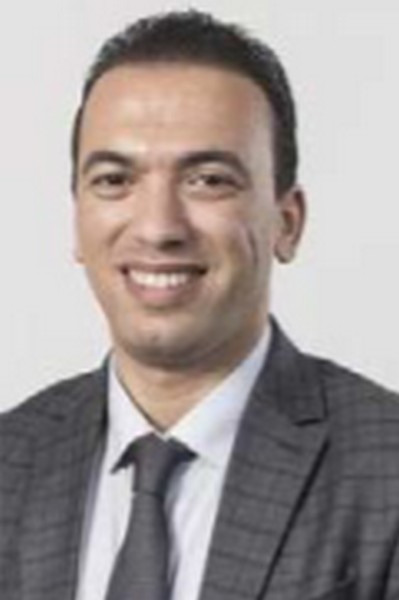 Lahcen Essaadi