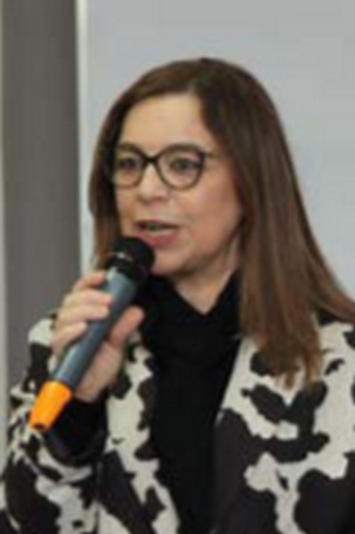 Naima Ben Yahia