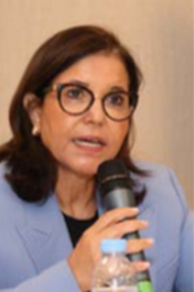Zakia Driouich