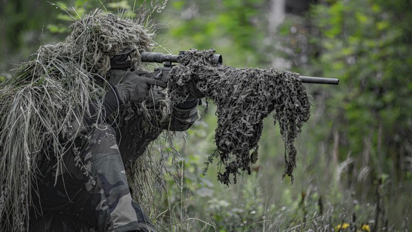 Finale Planung für die Militärübung Afrikanischer Löwe 24, Foto: Specna Arms auf unsplash.com