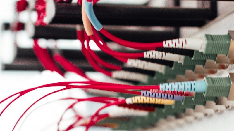 Internetausfälle in mehreren afrikanischen Ländern, Foto: Lars Kienle auf unsplash.com