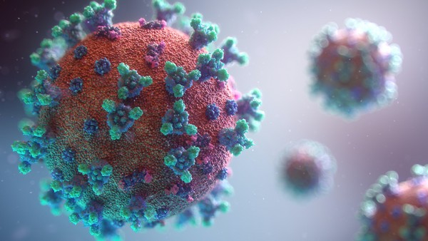 Marokko dementiert vermeintliche Zunahme von schweren Infektionen, Foto: Fusion-Medical-Animation auf unsplash.com