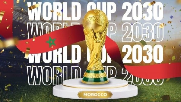 Marokko treibt die Vorbereitungen die WM 2030 voran, Foto: barlamantoday.com