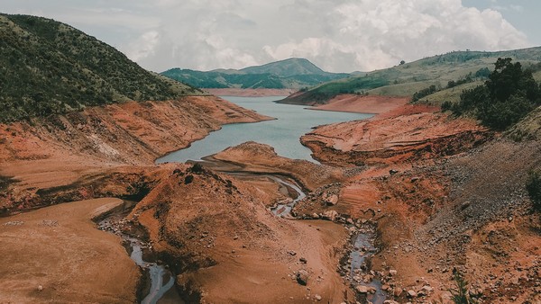 Marokkos Agrarsektor steht vor enormen Herausforderungen , Foto: Shravan K Acharya auf unsplash.com