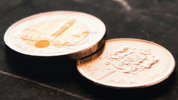 Dirham, Foto: Mouad Nadif auf unsplash Dirham, Foto: Mouad Nadif auf unsplash