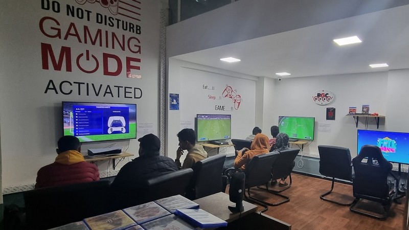 Rabat Gaming City Marokkos erste Spielemesse startet im Mai, Foto Rabat Gaming City