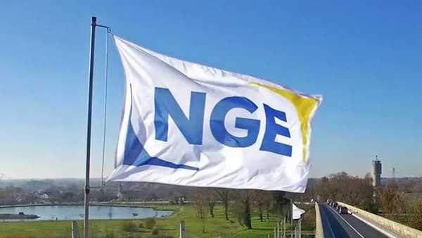 Baukonzern NGE, Foto: NGE Baukonzern NGE, Foto: NGE