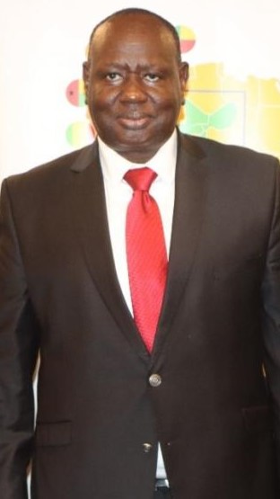 Oumar Ba, Foto: laverite.ma Oumar Ba, Foto: laverite.ma