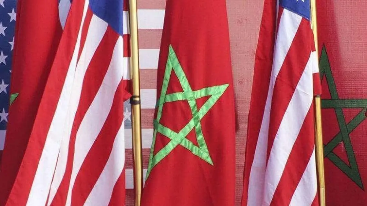 Amerikas neue Afrikastrategie