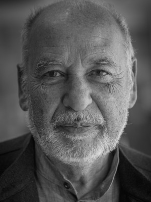 Tahar Ben Jellou, Foto: Claude Truong Ngoc 2013 auf Von Claude Truong Ngoc 2013 auf wikimedia.org