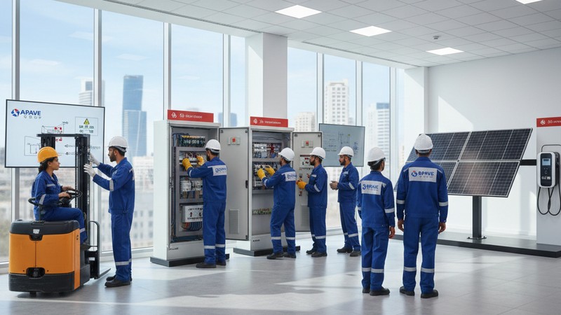 Fiktives Bild mit Hilfe von Gemini erstellt