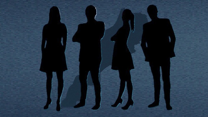 Marokkos unsichtbarer Schutz. Foto mit Hilfe von ChatGPT erstellt