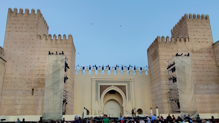 Bab El Makina Bab El Makina