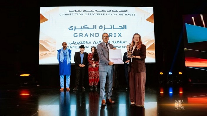 Filmfestival von Dakhla, Foto: laverite.ma