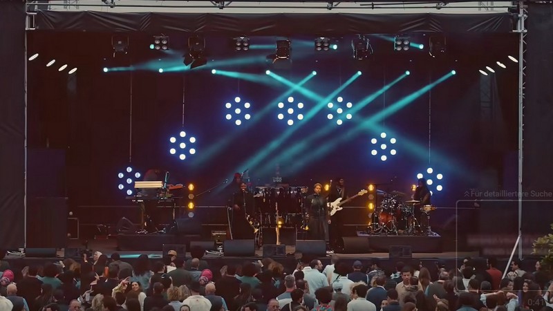 Jazzablanca 2025, Foto: jazzablanca.com