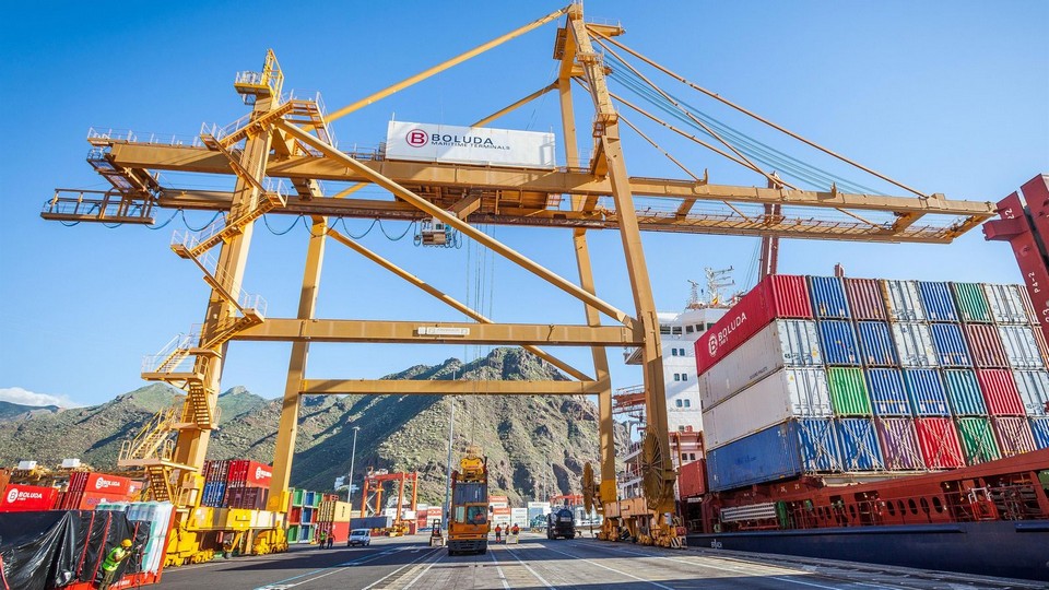 Hafen Boluda, Foto bairdmaritime.com