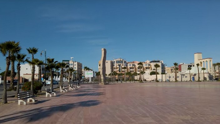 Dakhla