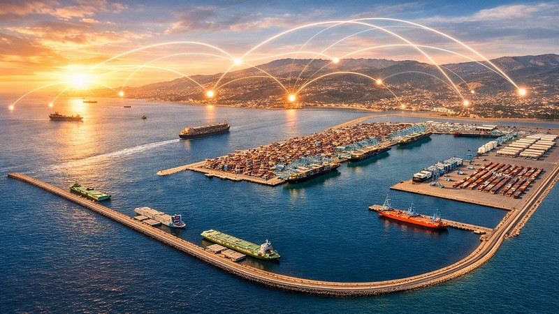 Tanger Med erweitert mit Hilfe von ChatGPT