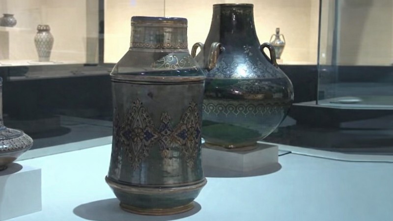 Keramikmuseum Safi