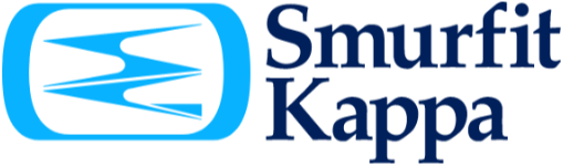 Logo Smurfit Kappa