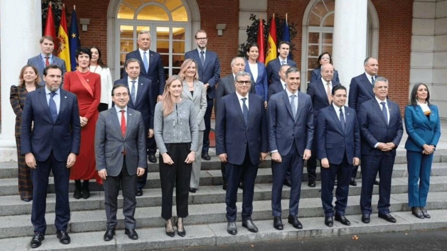 Spanisch marokkanische Partnerschaft, Foto: MAP