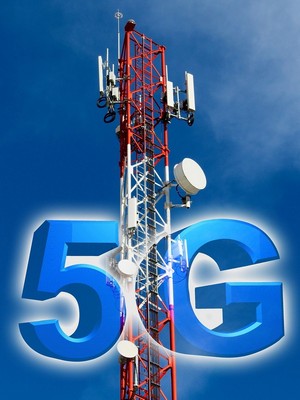 5G, Foto: ADMC auf Pixabay 5G, Foto: ADMC auf Pixabay