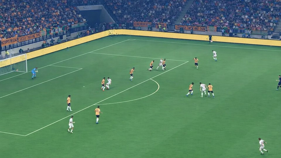 CAN 2025 Marokko-Zambia am 29.12.2025