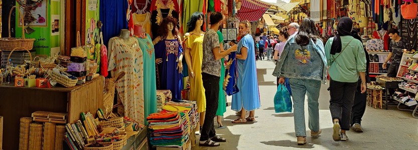 Fes Altstadt Fes Altstadt